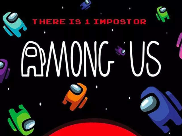 Among Us Took The World By Storm