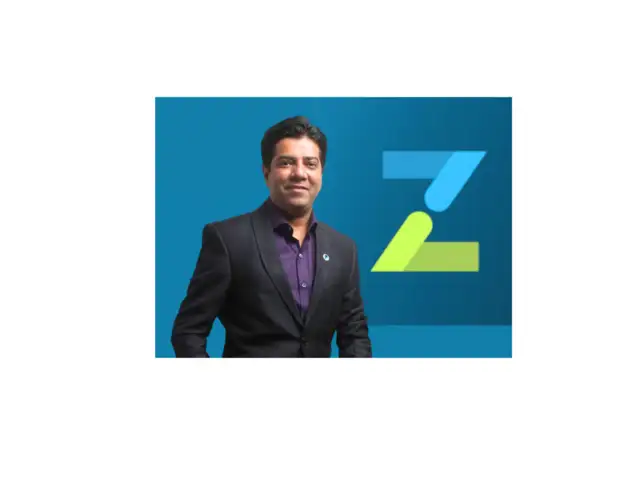 Tazapay appoints Navin Mistry as country director to accelerate ...