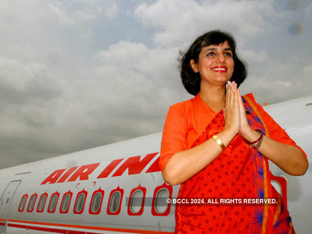 Air India Cabin Crew Height Weight Chart