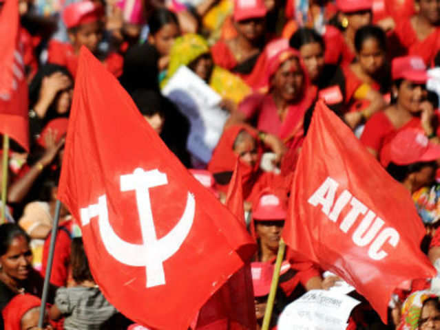 AITUC demands Centre to pass Wage Code Bill in Parliament