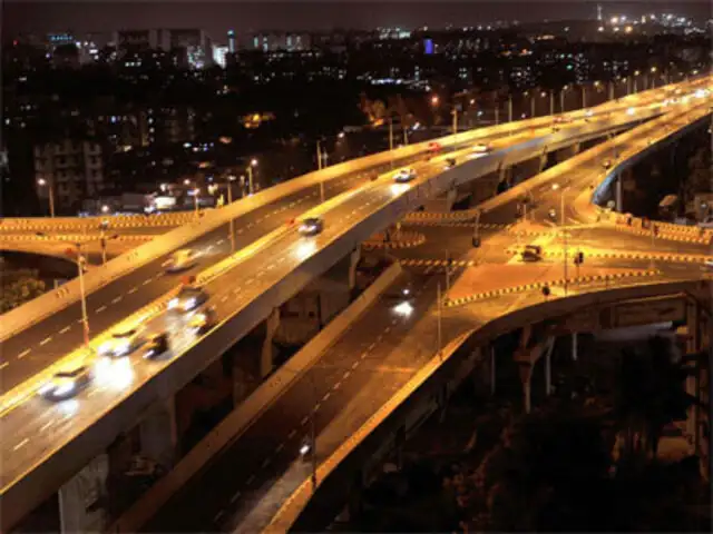 Mumbai Elevated Corridor To Connect Bandra Kurla Complex And Eastern Express Highway The Economic Times Brit couple in court for breaching barbados covid laws after bringing woman back to hotel late at night. mumbai elevated corridor to connect