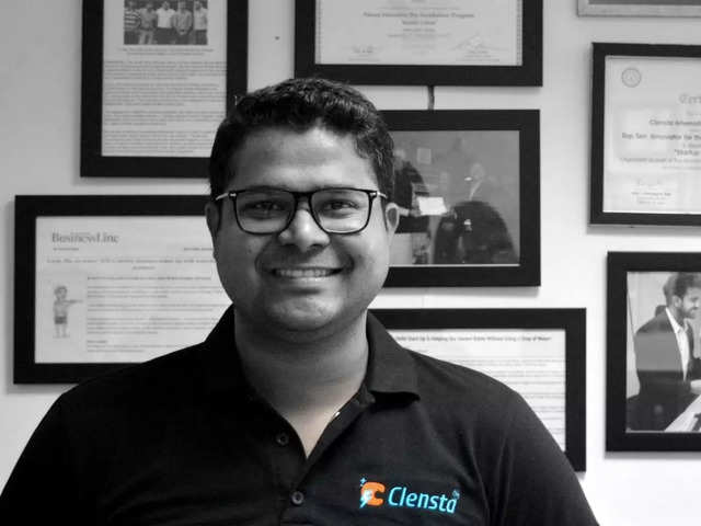 ​Puneet Gupta, Founder, Clensta International