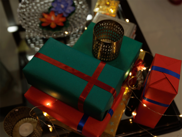 Know the tax impact on the gifts you receive - Goal Bridge