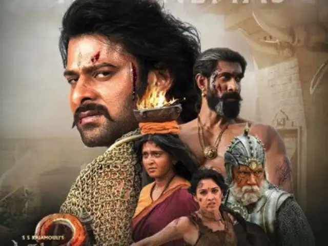 Baahubali Baahubali 2 To Support Pvr Inox Show In Q1fy18 What S In Store For Q2 The Economic Times List of 11 most exciting bahubali facts. baahubali 2 to support pvr inox show