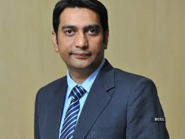 Great Time To Look For Value Bargains In This Market Siddharth Sedani The Economic Times +91 265 2338655 / 2342961 fax: market siddharth sedani