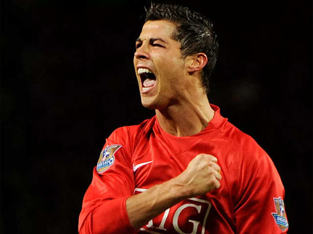 Cristiano Ronaldo: Cristiano Ronaldo makes sensational return to