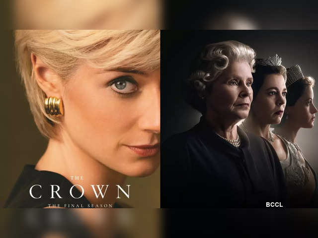 The Crown' Season 6, Part 2: Cast, Release Date, More