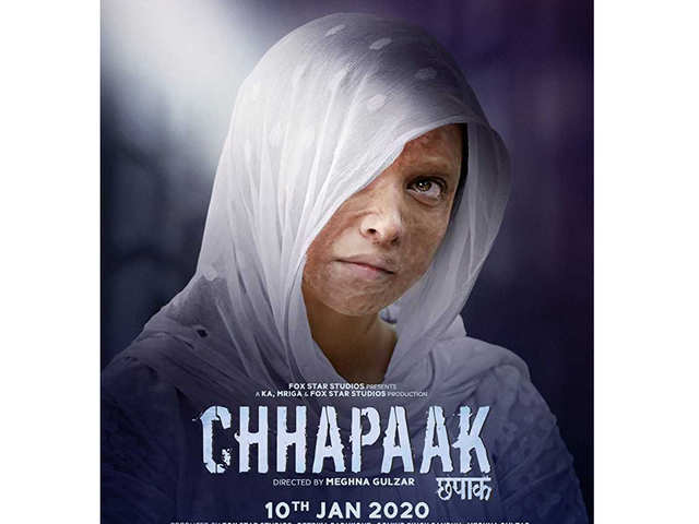 'Chhapaak'