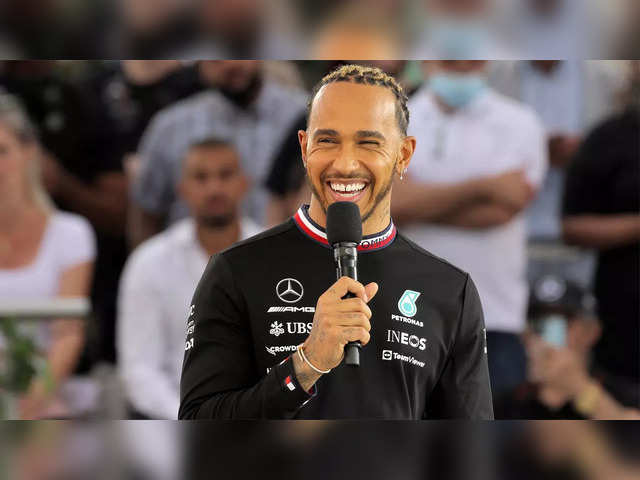 Lewis Hamilton | Formula 1: Lewis Hamilton not agreeing to retire from F1