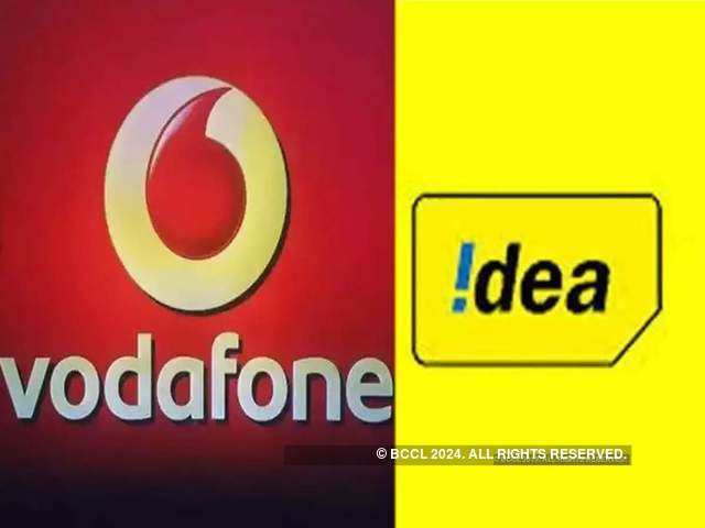 Voda Idea Share Price Vodafone Idea Shares Rally Over 50 In Two