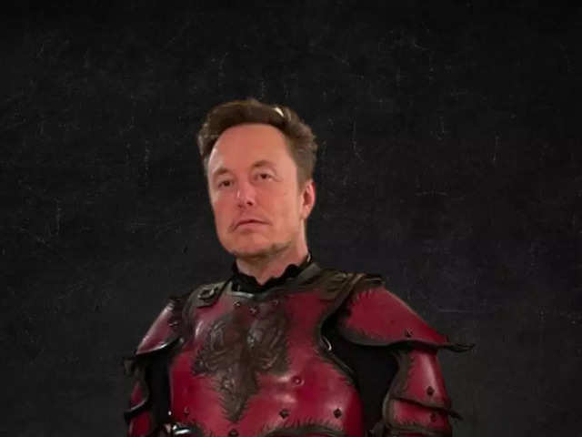 Elon Musk is now CEO of 5 companies. Guess them!