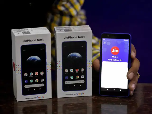 Jio phone next flipkart offer clearance
