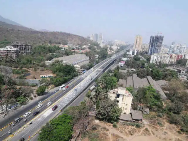 Mmrda To Spend Rs 622 Crore On Infrastructure Project In Thane The Economic Times It was formed in 1982 to administer the twin townships of kalyan and dombivli. infrastructure project in thane