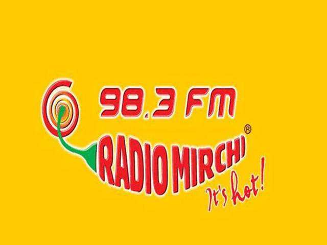 Radio Mirchi: Not just a radio firm 
