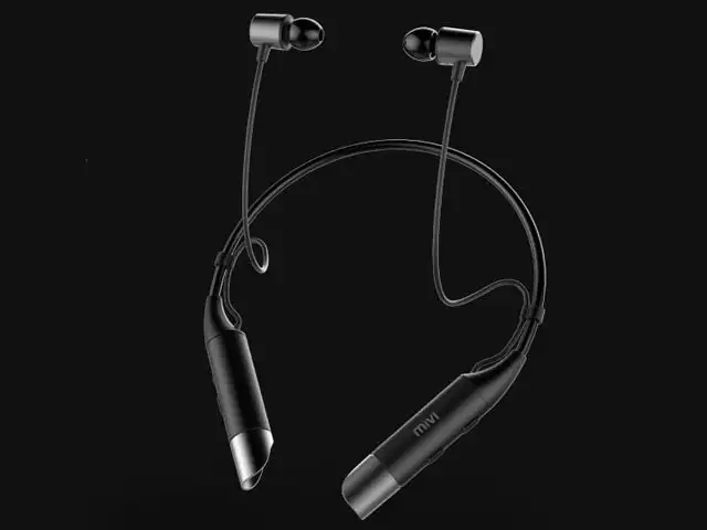 Mivi Collar review: Mivi Collar review 