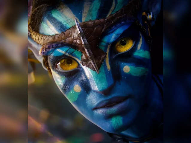 James Cameron says 'Avatar 2' needs to make money amid Covid, OTT