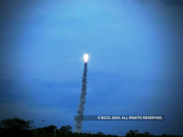 Chandrayaan-3 is a follow-on mission