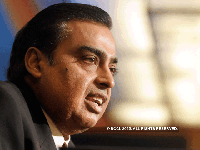 Mukesh Ambani Keeps Salary Capped At Rs 15 Cr For 11th Yr In A Row The Economic Times Richest indian mukesh ambani has kept his annual salary from company reliance industries capped at rs 15 crore for the tenth year on the trot. mukesh ambani keeps salary capped at rs
