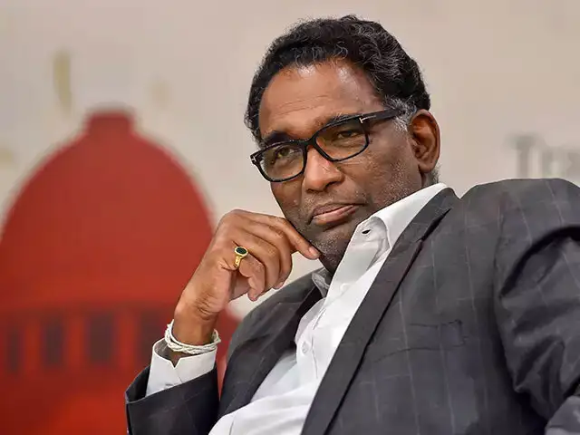 justice chelameswar
