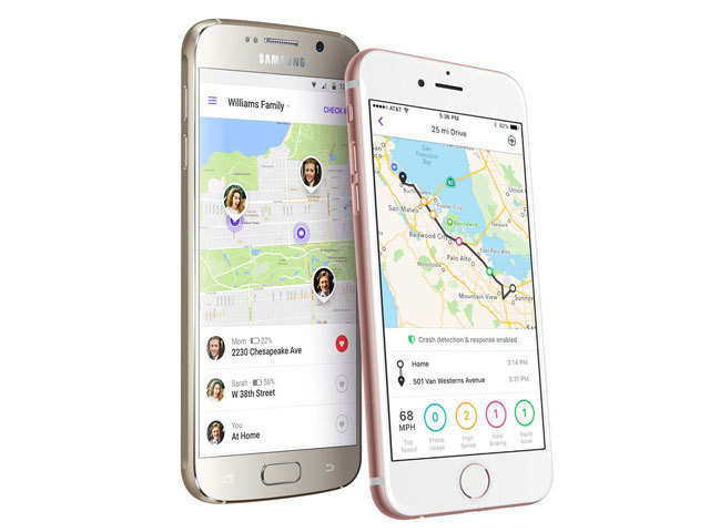 Family Locator - GPS Tracker by Life360