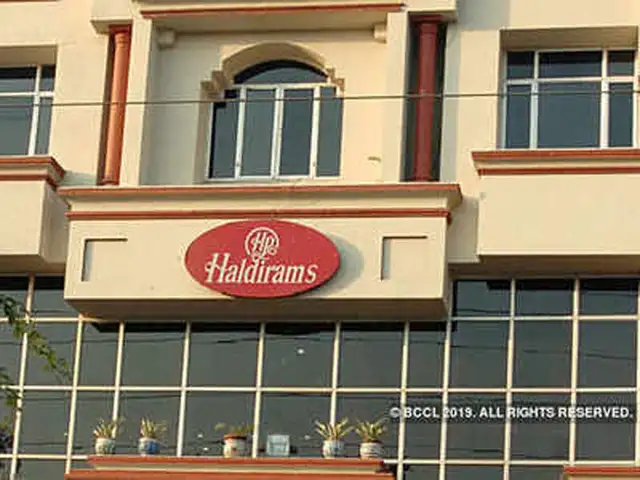 Haldirams Bhujia To Billions Ganga Bhishen S Haldiram S Has Now Become 3 Bn Biz Empire The Economic Times Haldiram's is a household name when it comes to snacking and sweets. haldirams bhujia to billions ganga