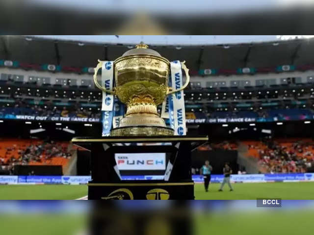 IPL 2023, Where To Watch Live In UK: TV Channels, Live Telecast And UK  Match Timings For Indian Premier League