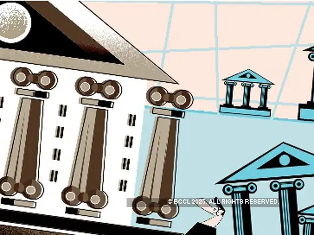 All Isn T Lost For Banks Under Pca As Their Retail Loan Pie Jumps