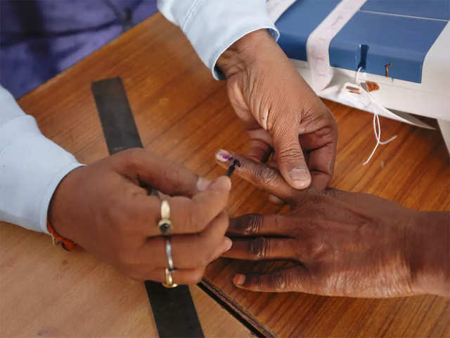 General Elections: India goes to polls starting April 11, results on May 23