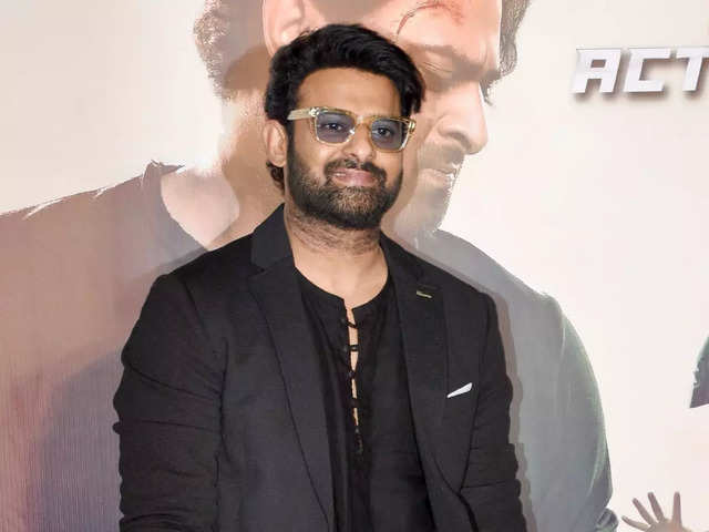 Prabhas calls 'Baahubali' a game changer for his career | Yes Punjab -  Latest News from Punjab, India & World