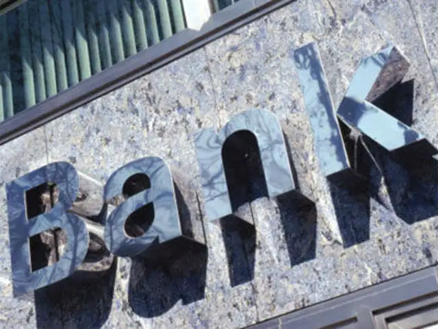 Industrial Commercial Bank Of China Added To Too Big To Fail