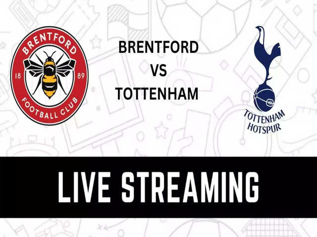 Match Preview: Brentford v Tottenham
