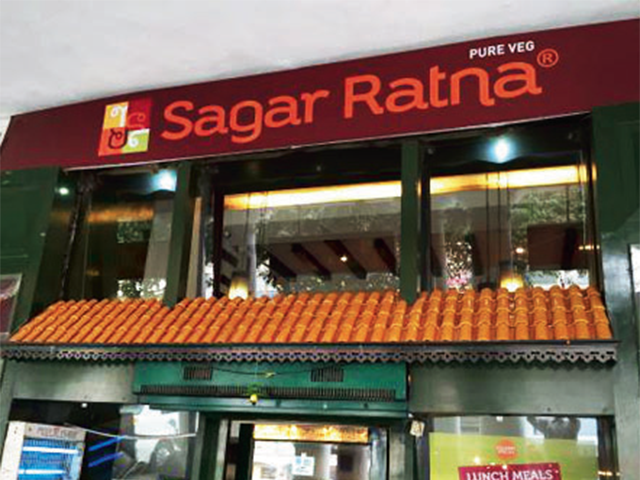 How to apply for Franchise of Sagar Ratna Franchise? - Cost, Profit