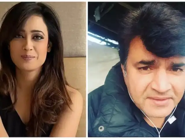 93 लाख रुपये के फ़्लैट के बदले तलाक़: श्वेता तिवारी के एक्स-हसबैंड ने तोड़ी चुप्पी
