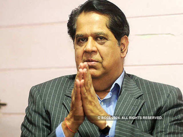 KV Kamath, Swapan Dasgupta likely to be inducted in Modi govt
