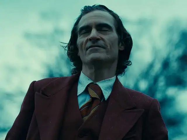 Joker Fame Joaquin Phoenix A Vegan Since 3 Named Peta S Person