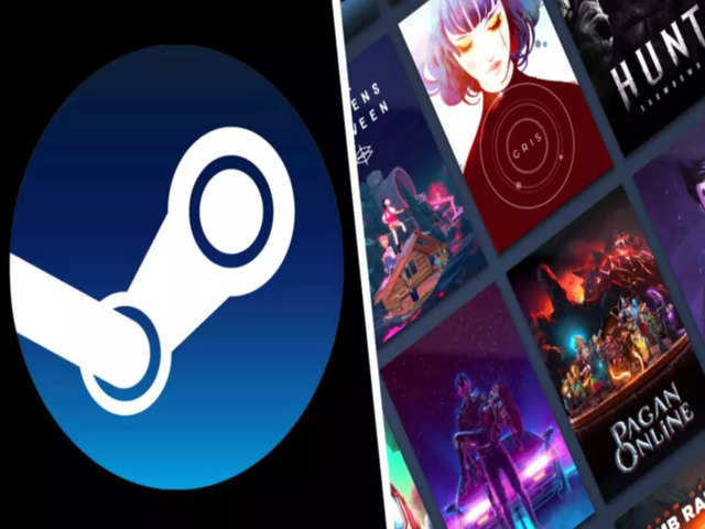 steam: Steam freebie: Did you know these 3 popular video games are now  available for free? Check details here - The Economic Times
