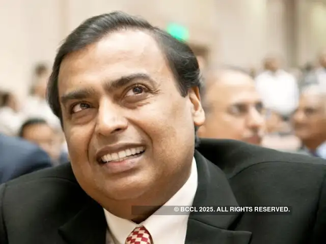 Reliance S Mukesh Ambani Earned Rs 300 Crore Per Day Over Last One Year The Economic Times Mukesh ambani is the chairman, managing director and one of the largest shareholders at reliance industries limited. reliance s mukesh ambani earned rs 300