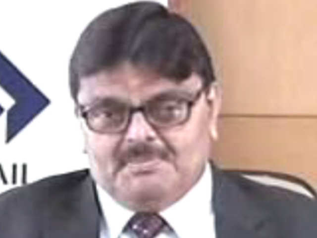 c s verma nmdc