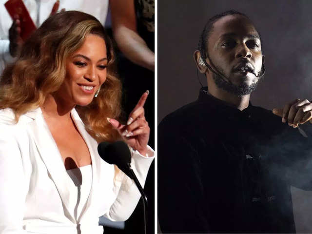 Beyoncé and Kendrick Lamar Lead 2023 Grammy Nominations - The New