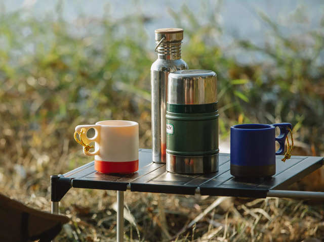Milton Thermos Flask: 6 Best Milton Thermos Flasks For A Perfect Beverage  (2023) - The Economic Times