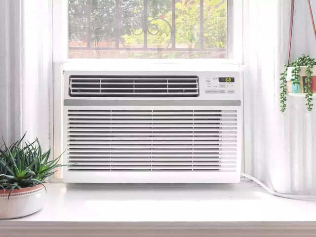 Window Ac 1.5 Ton: Beat the Heat This Summer with these 8 Best 1.5-Ton  Window AC (May 2023) - The Economic Times