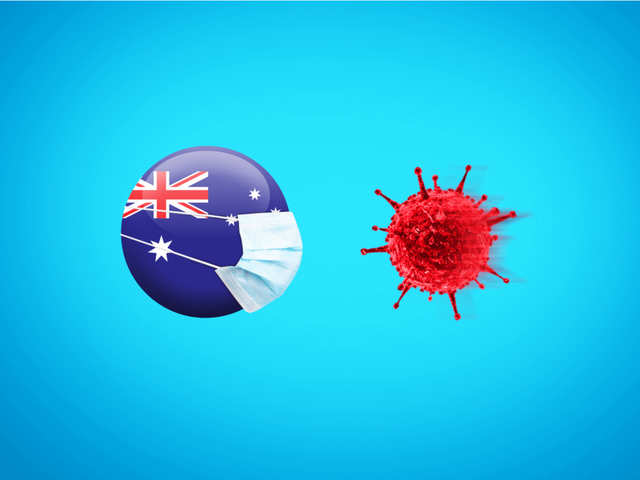 Australia unveils $11.4 billion stimulus to curb coronavirus ...