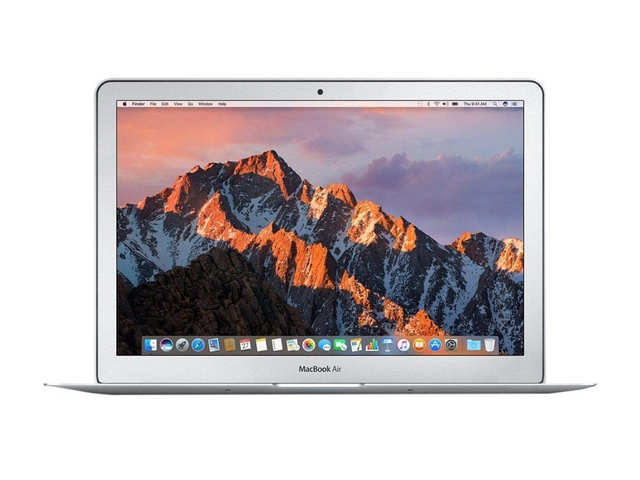 MacBook Air: MacBook Air 2018 review: An impressive upgrade in all