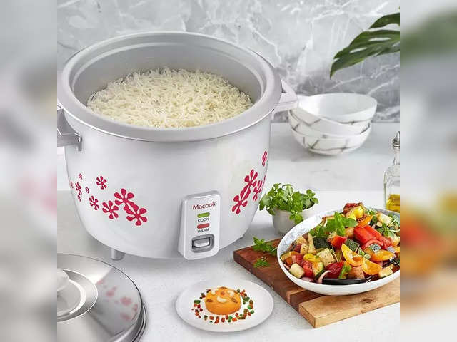 8 Best Smallest Rice Cooker For 2023