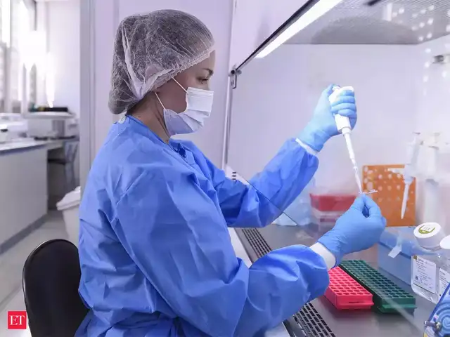 Coronavirus Tests In Karnataka Karnataka Scales Up Covid 19 Tests 5 Times To 1 500 Per Day The Economic Times