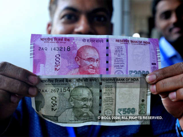Nepal Bans Use Of Indian Notes Above Rs 100 Travel Traders Voice