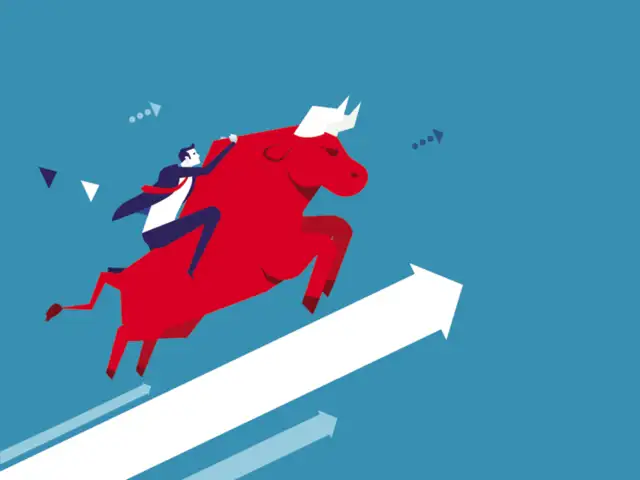 Why Is Sensex Rising Bull Run Sensex Surges 879 Pts As India Commences Unlock 1 0 The Economic Times