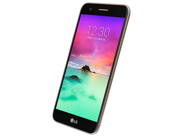 Lg K10 2017 Price In Singapore Features And Specs Cmobileprice Sgp