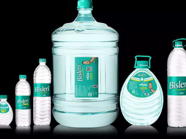 Buy Bisleri Mineral Water Online at Best Price of Rs 40 - bigbasket