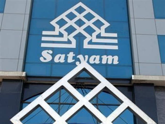 Satyam Computer Services (Country: India)